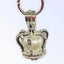 Bark Fifth Avenue Crystal Pearl Pet Pendant 8mm