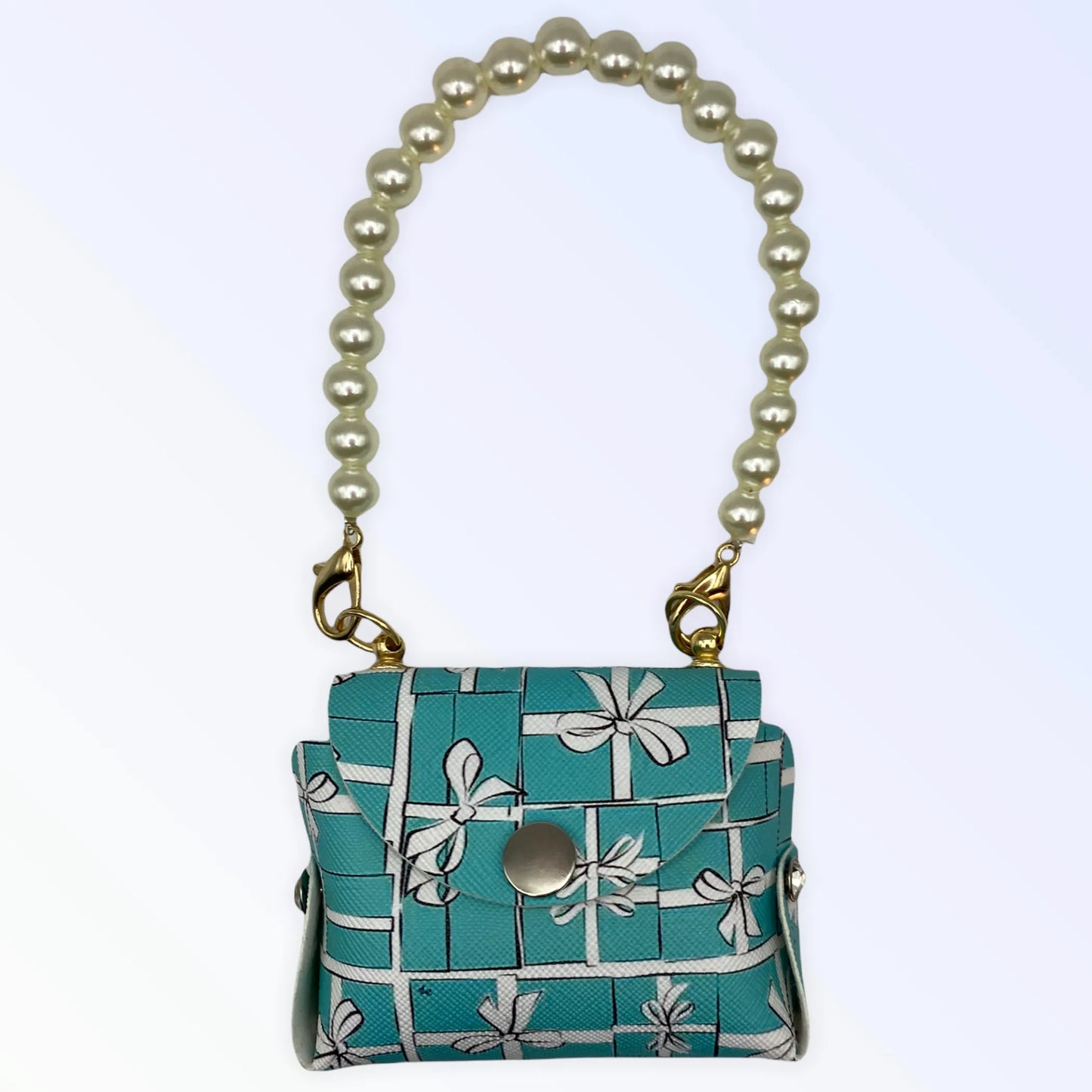 Pearl Handle Sniffany Pick Up Bag - Your Pet Connection