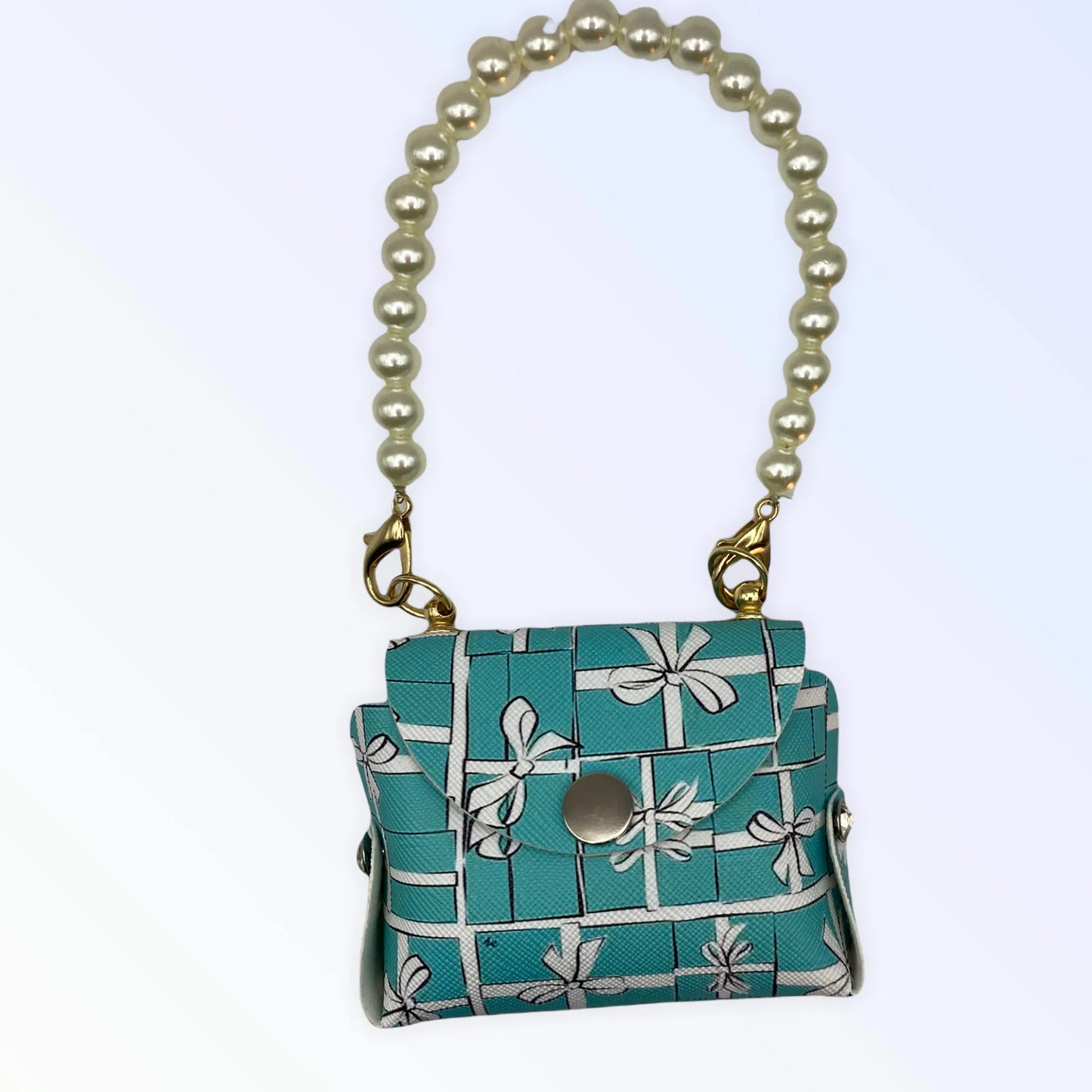 Pearl Handle Sniffany Pick Up Bag - Your Pet Connection