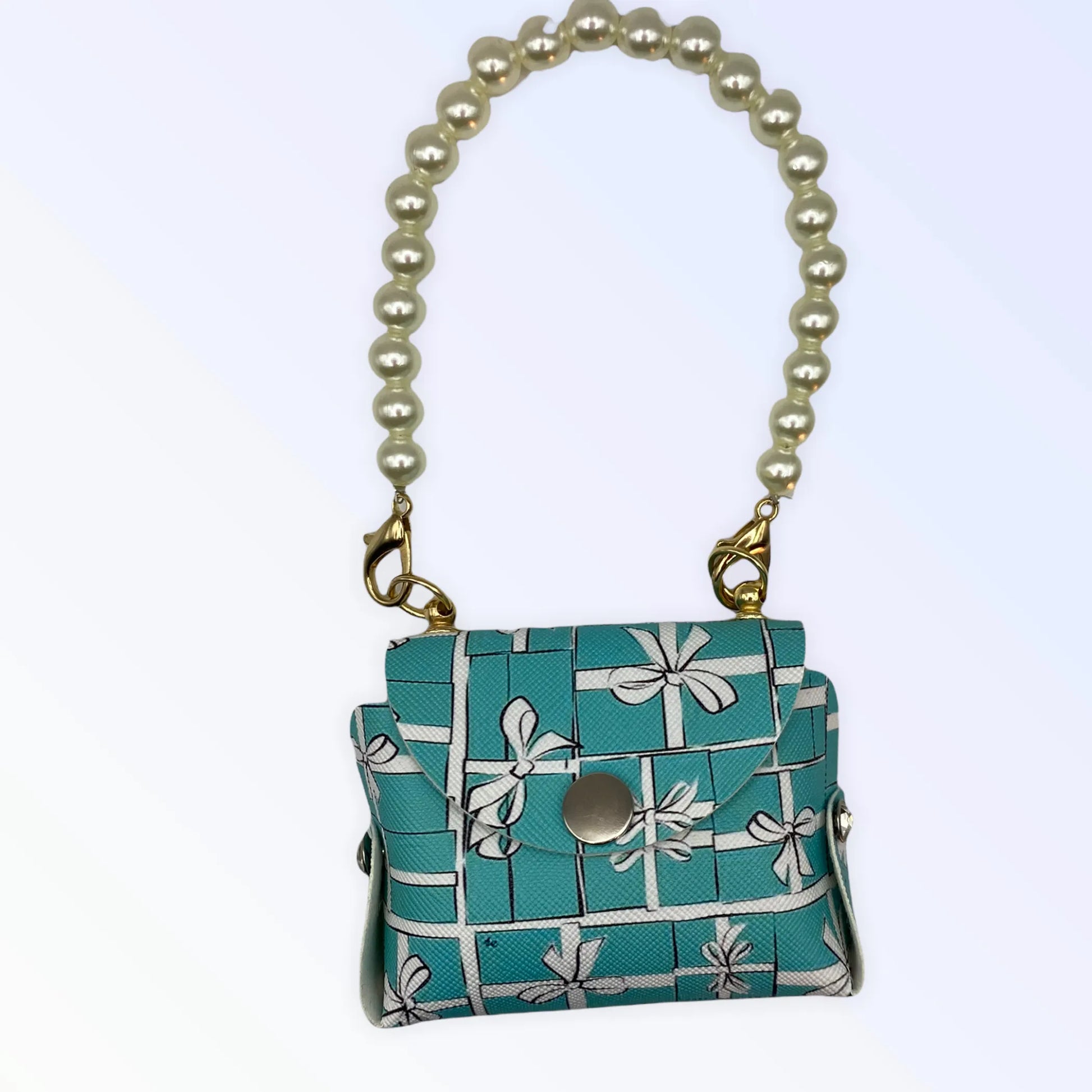 Pearl Handle Sniffany Pick Up Bag - Your Pet Connection