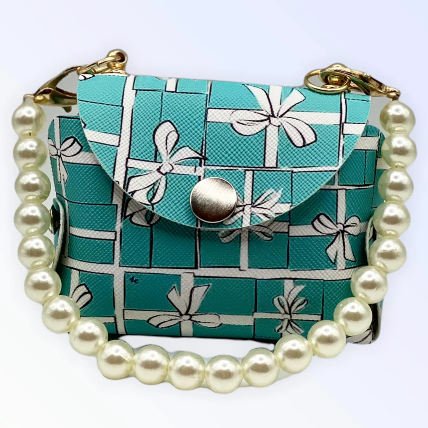 Pearl Handle Sniffany Pick Up Bag - Your Pet Connection