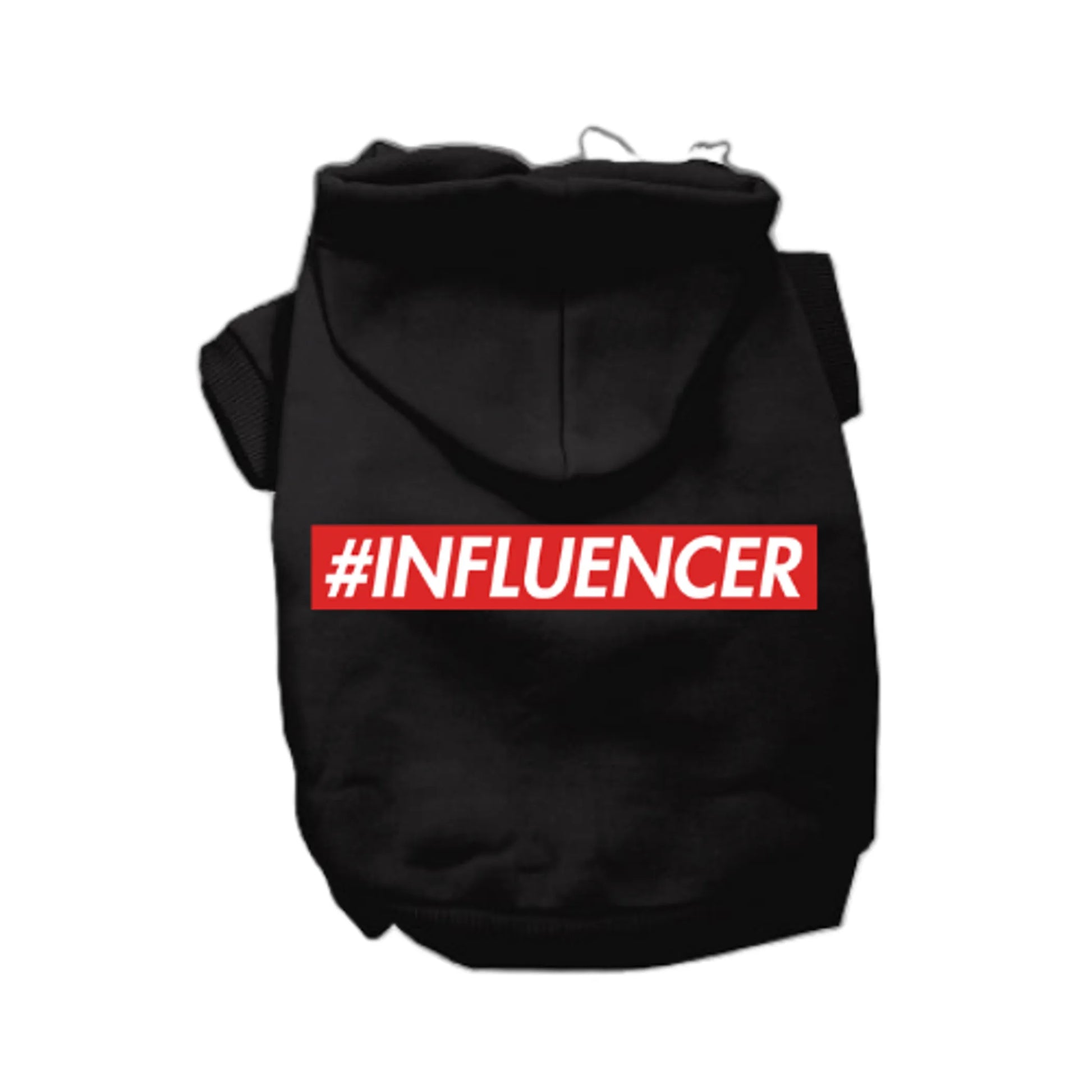 #INFLUENCER - Pack Of: 1 - Your Pet Connection