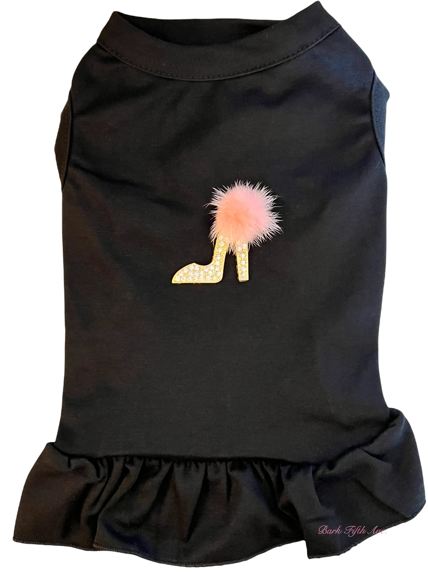 PomPoms & High Heels - Your Pet Connection