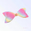 Pride CC Hair Bow - Your Pet Connection