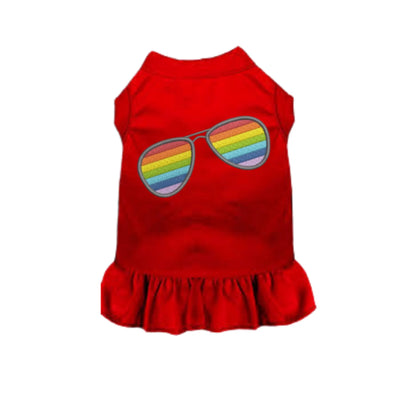 Pride Sunnies - Pack Of: 1 - Your Pet Connection