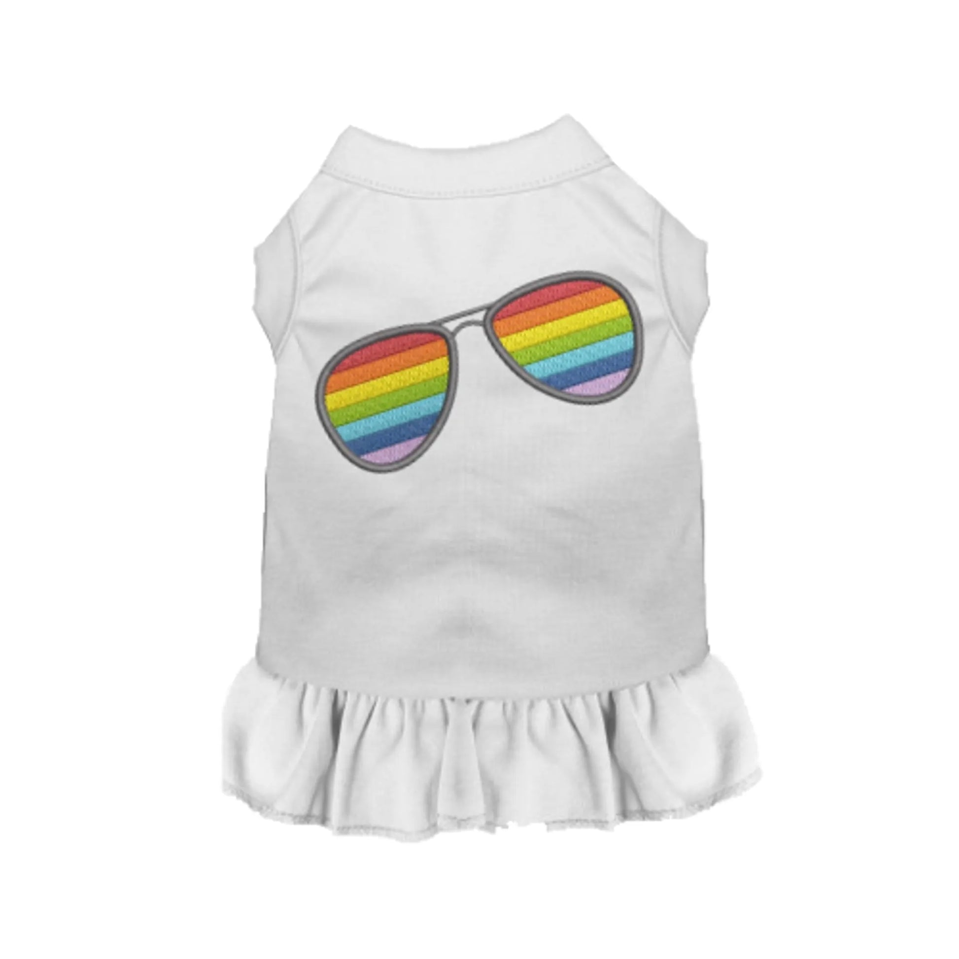 Pride Sunnies - Pack Of: 1 - Your Pet Connection