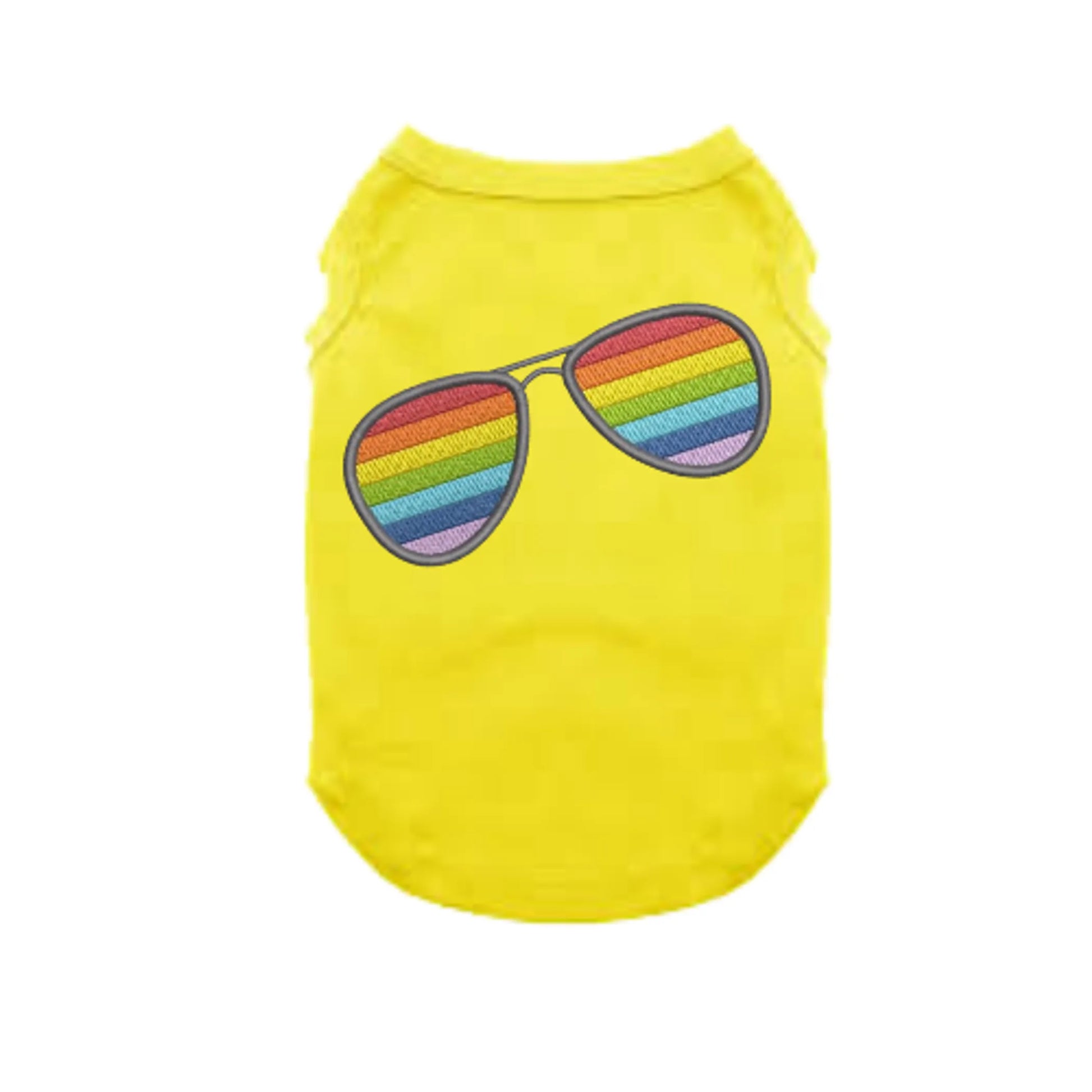 Pride Sunnies - Pack Of: 1 - Your Pet Connection