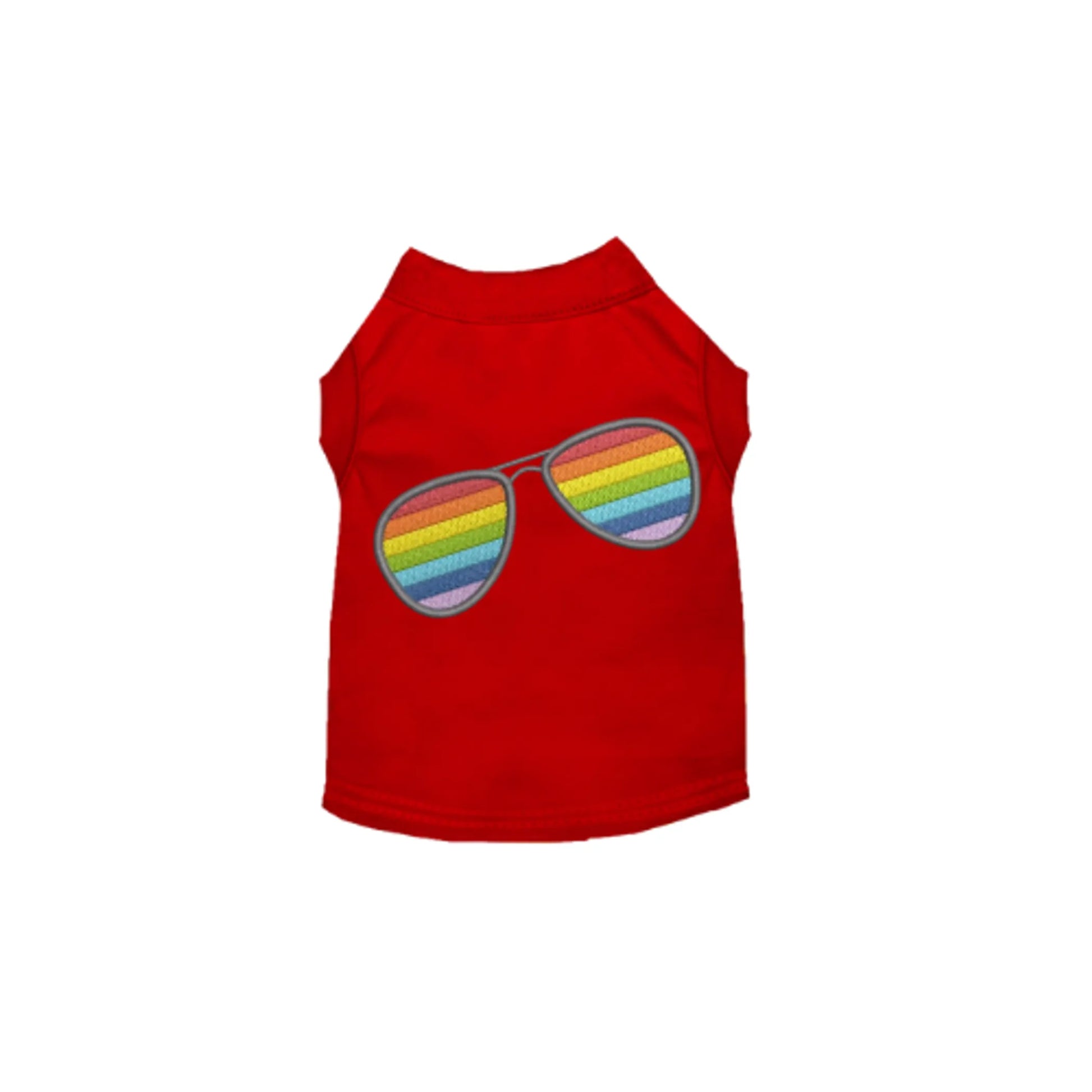 Pride Sunnies - Pack Of: 1 - Your Pet Connection