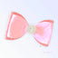 Quilted Glam Spring Bow - Your Pet Connection