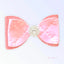 Quilted Glam Spring Bow - Your Pet Connection