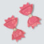 Quilted Spring Bow - Your Pet Connection