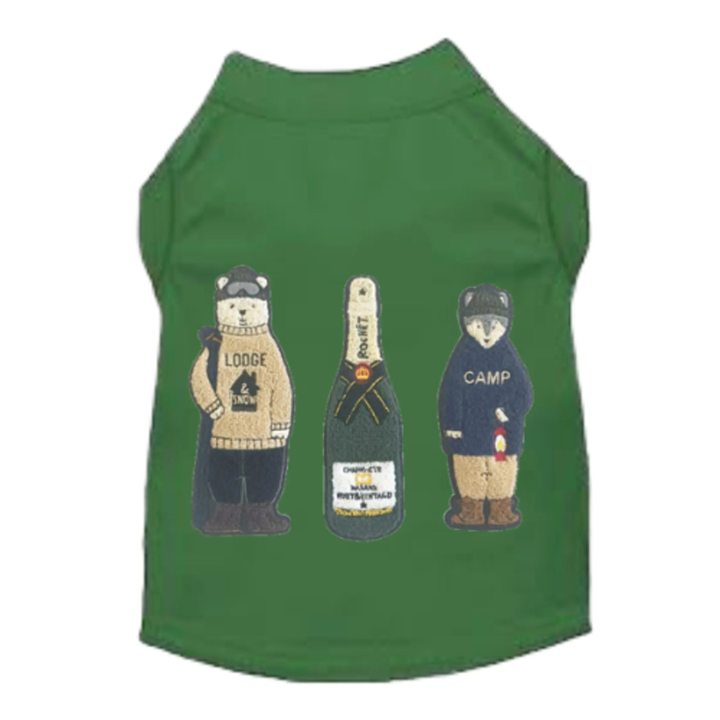 Apres Ski Crew - Your Pet Connection