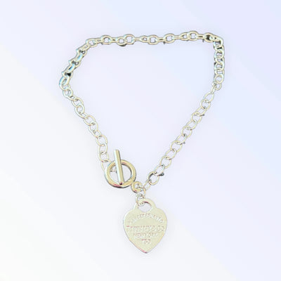 Bark Fifth Avenue Designer-Inspired Charm Necklace