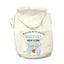 Return to Sniffany Hoodie - Your Pet Connection
