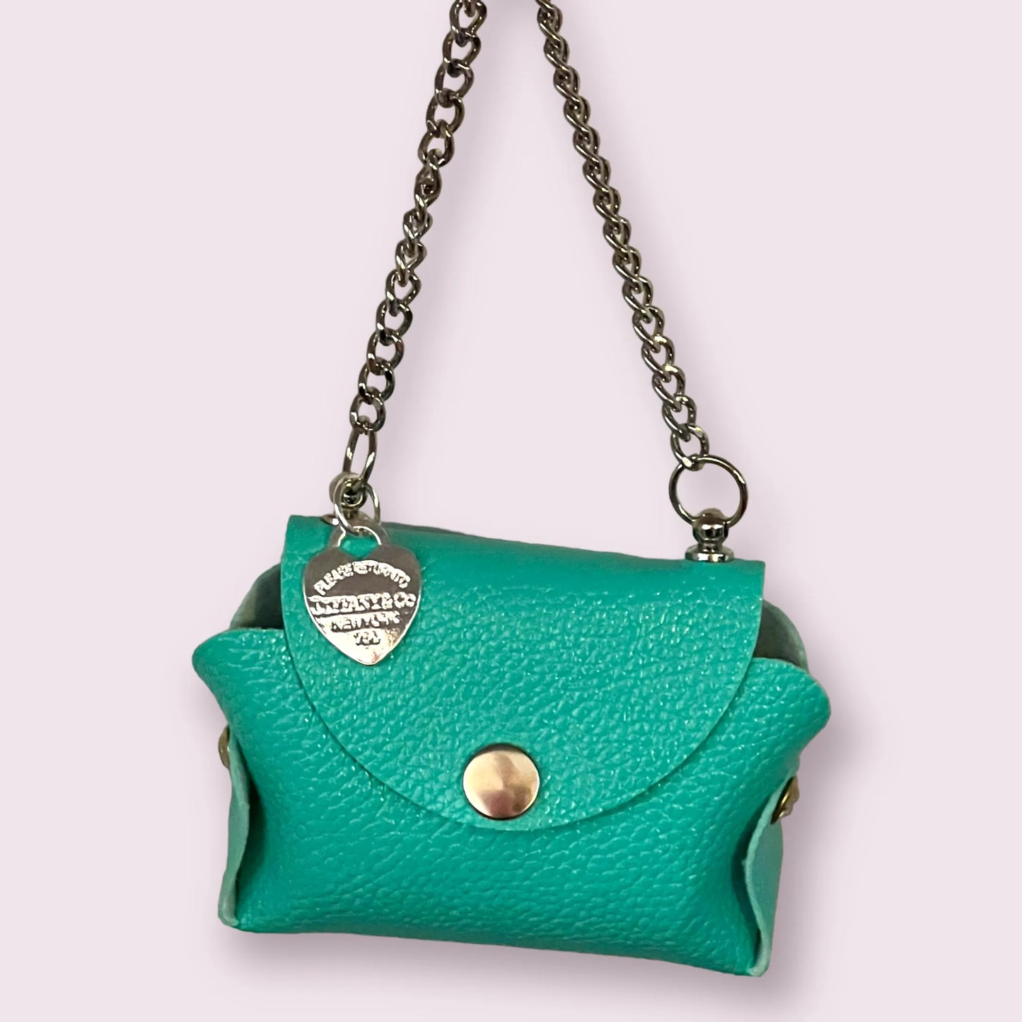 Return to Sniffany Pickup Bag - Your Pet Connection