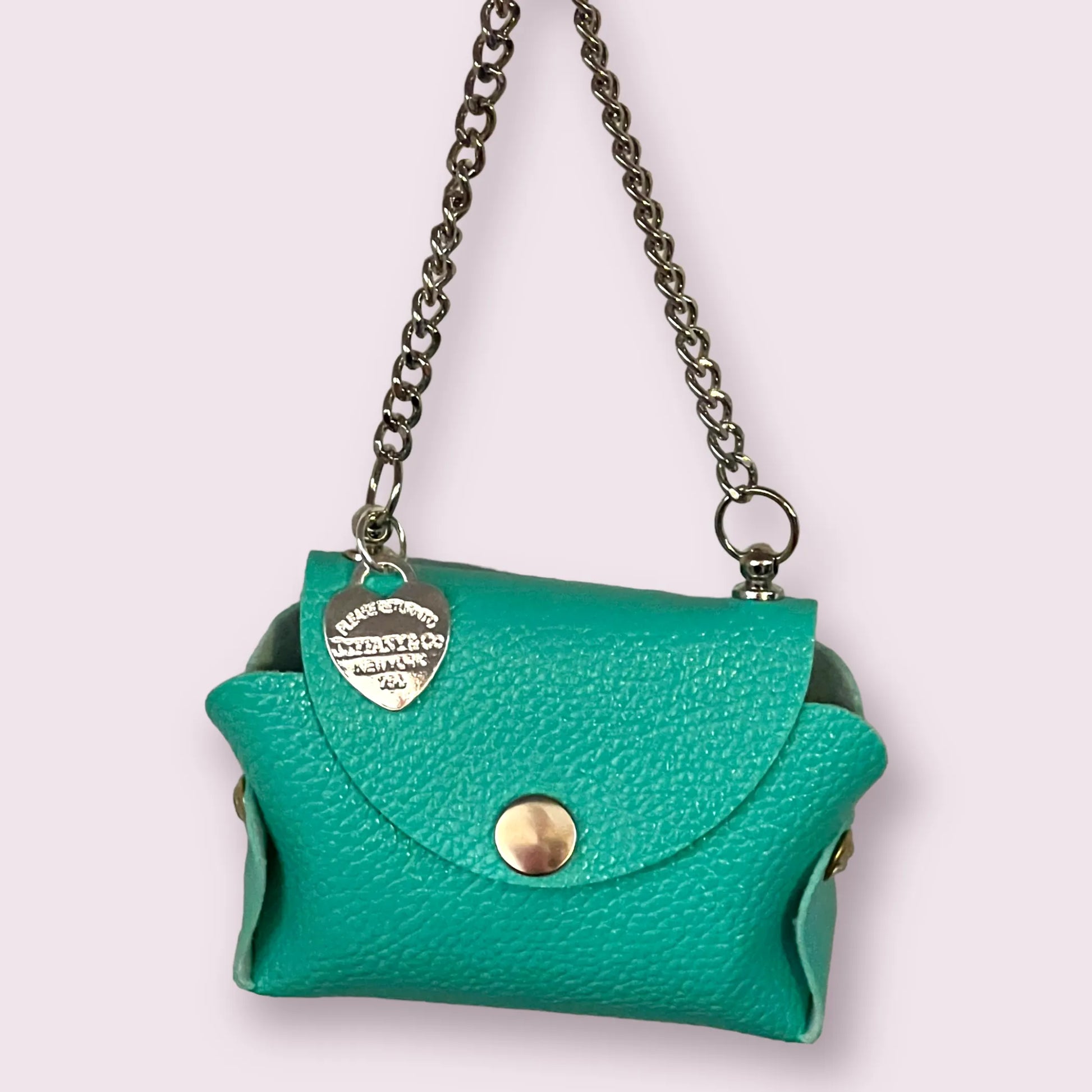 Return to Sniffany Pickup Bag - Your Pet Connection