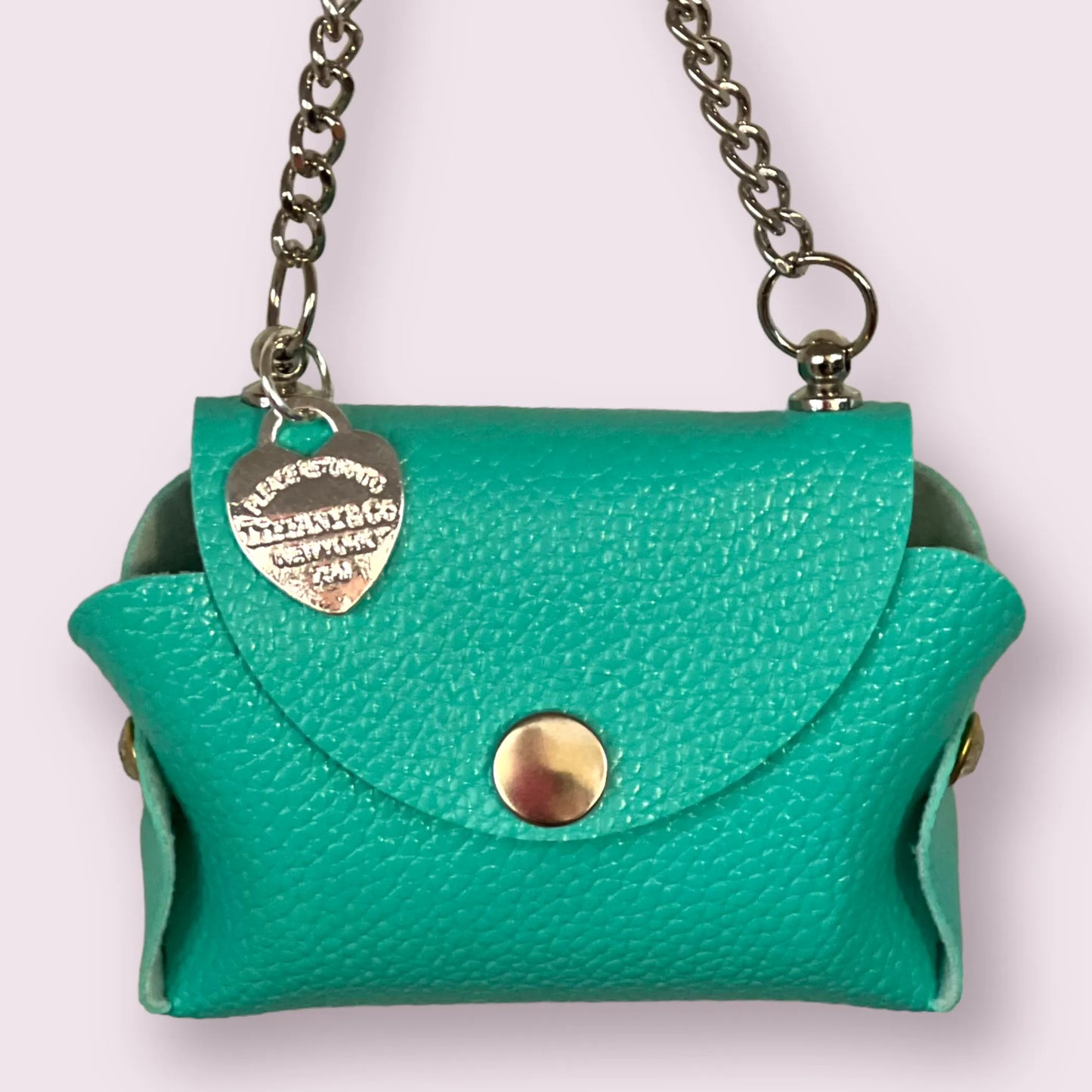 Return to Sniffany Pickup Bag - Your Pet Connection