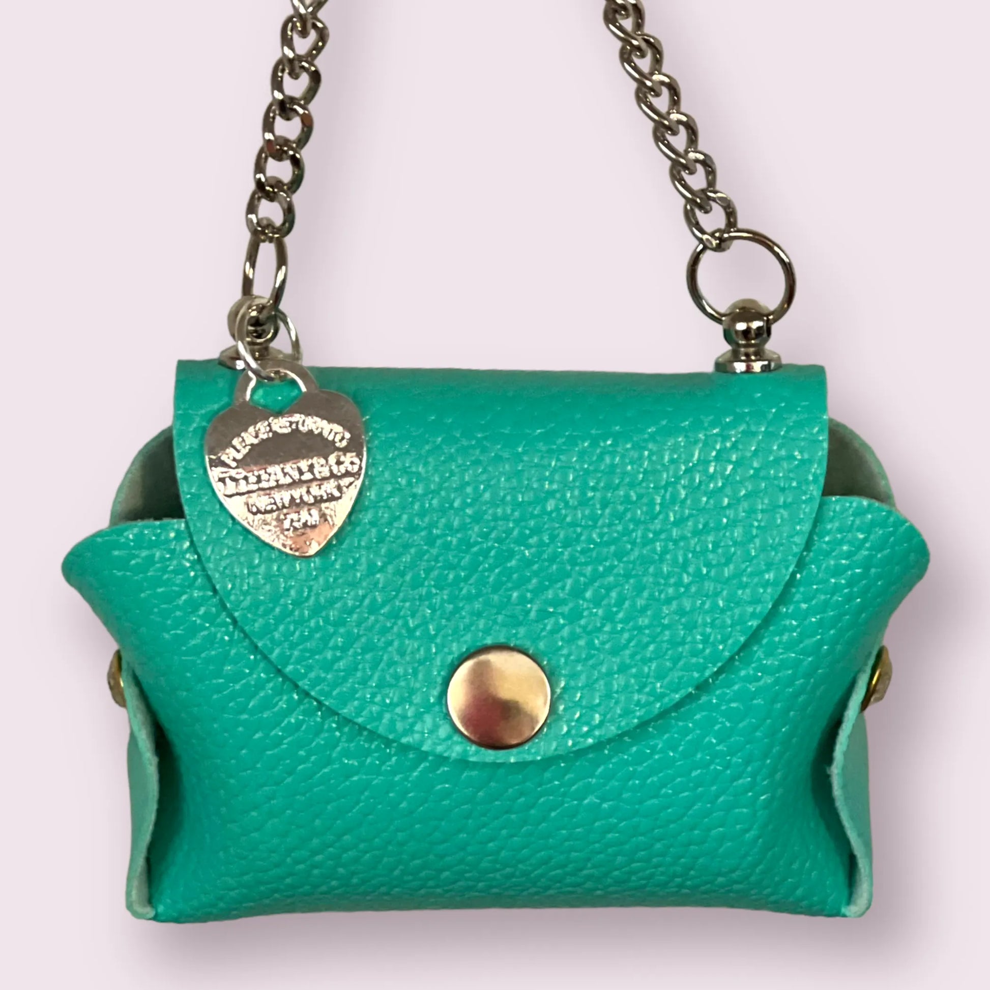 Return to Sniffany Pickup Bag - Your Pet Connection