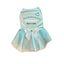 Return to Sniffany Tutu Dog Dress - Your Pet Connection