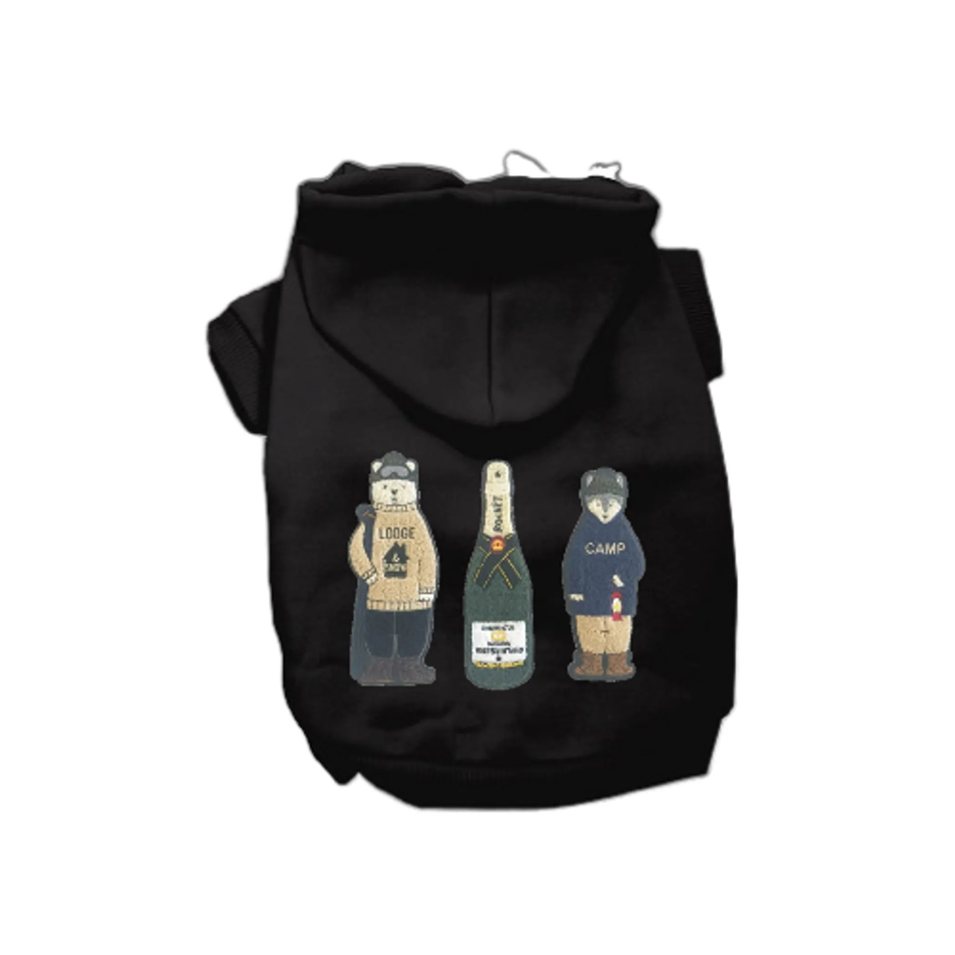 Apres Ski Hoodie - Your Pet Connection