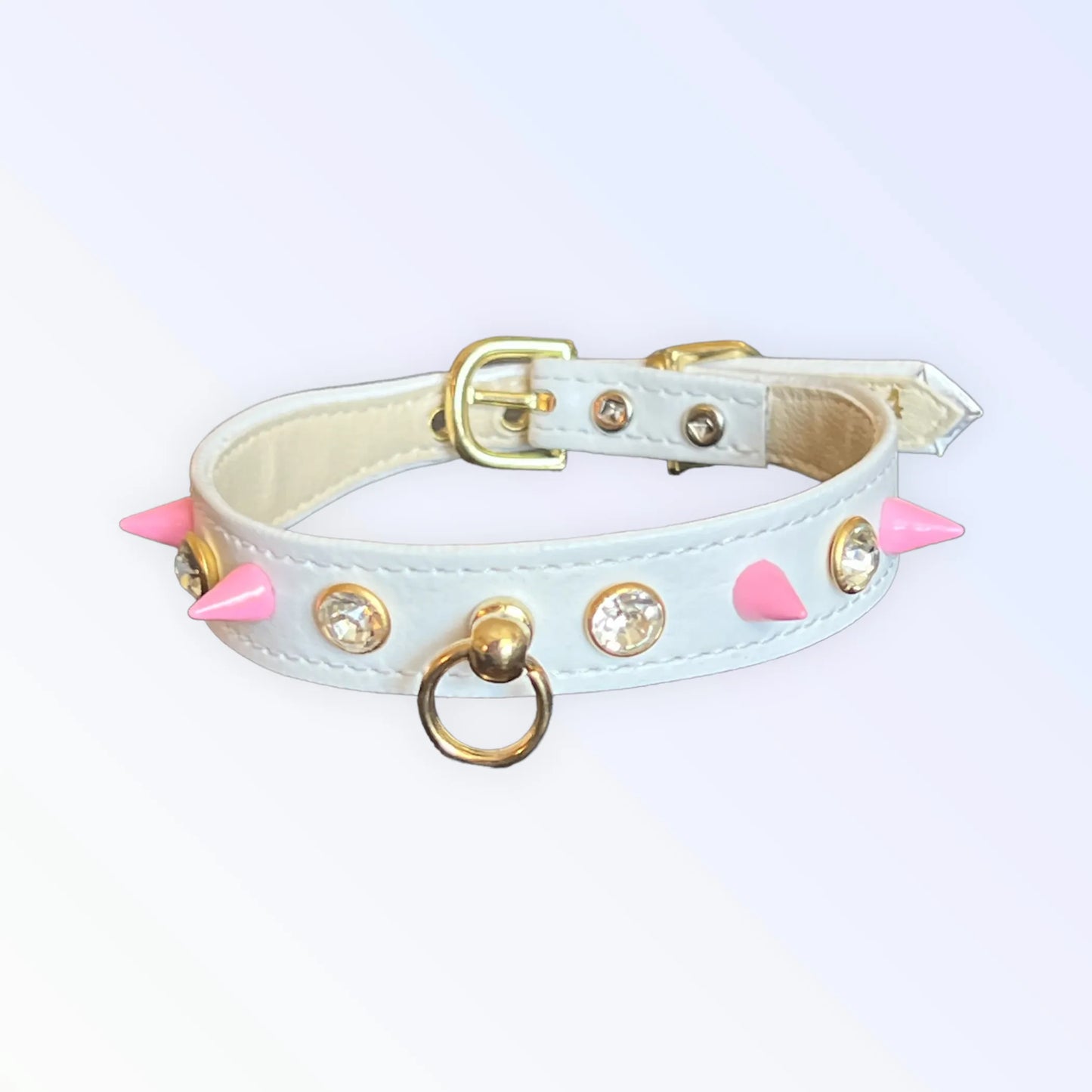 Rockstar Chic Collar - Your Pet Connection