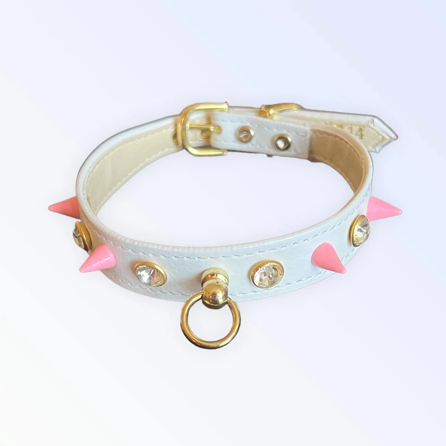Rockstar Chic Collar - Your Pet Connection