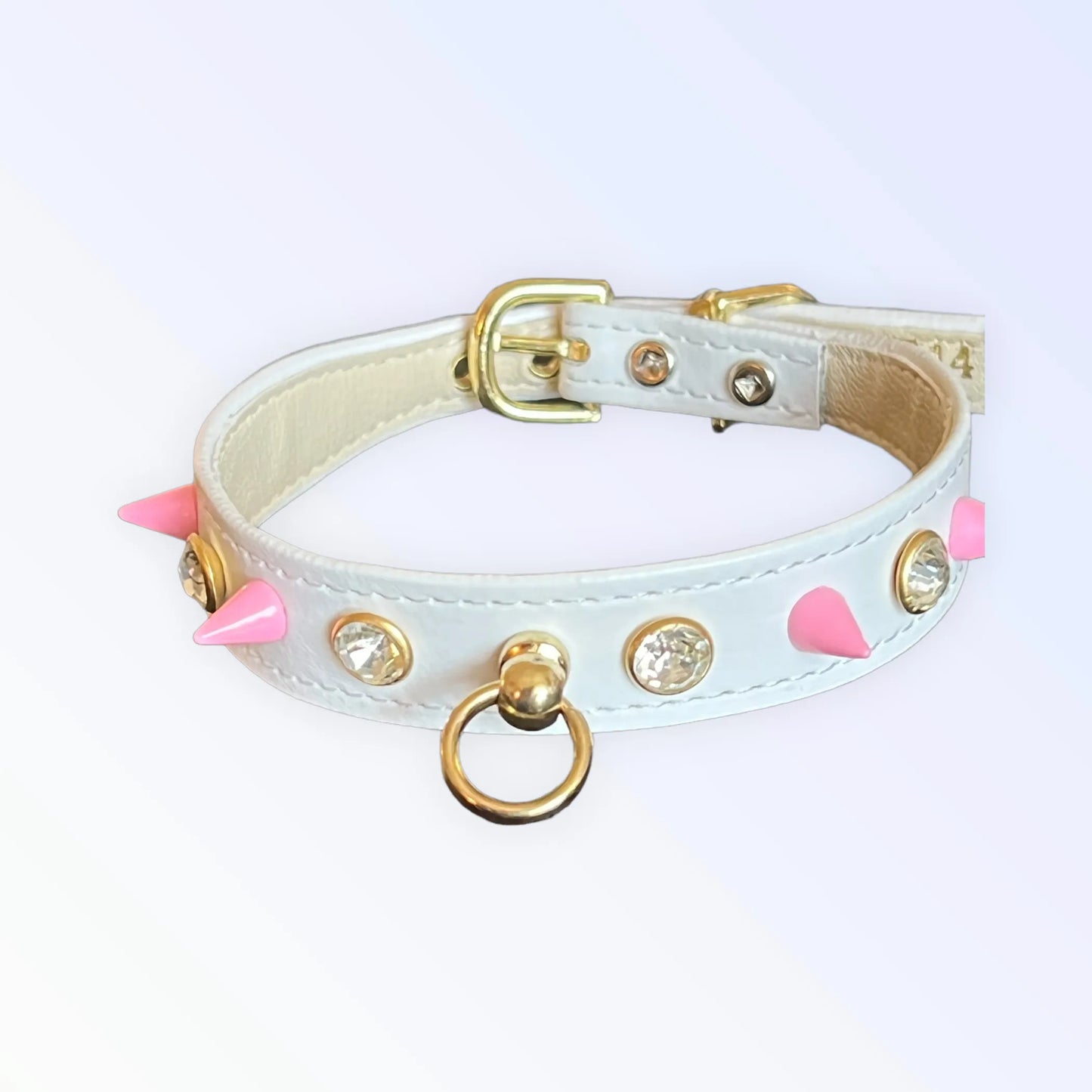 Rockstar Chic Collar - Your Pet Connection