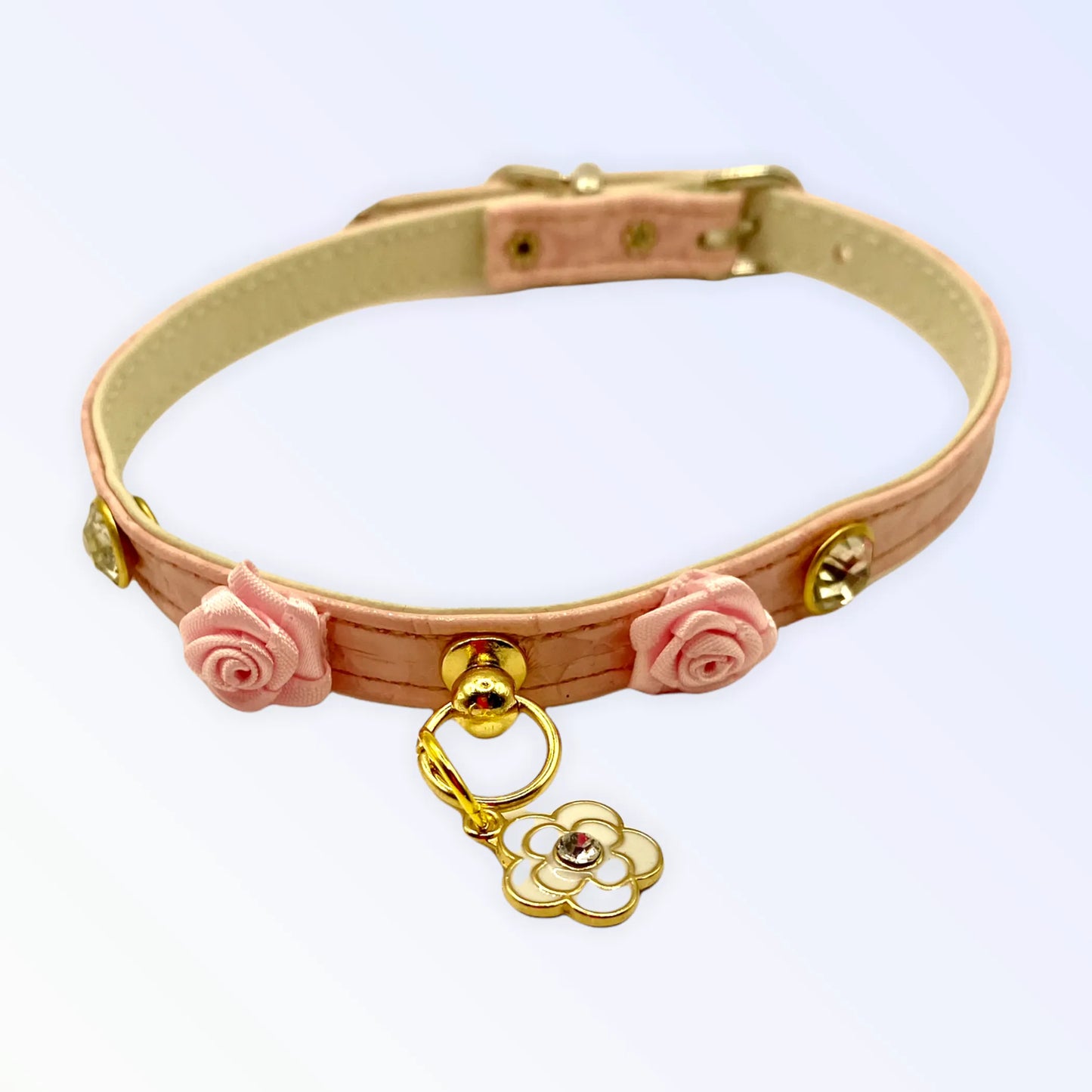 Romantic Day Collar - Your Pet Connection