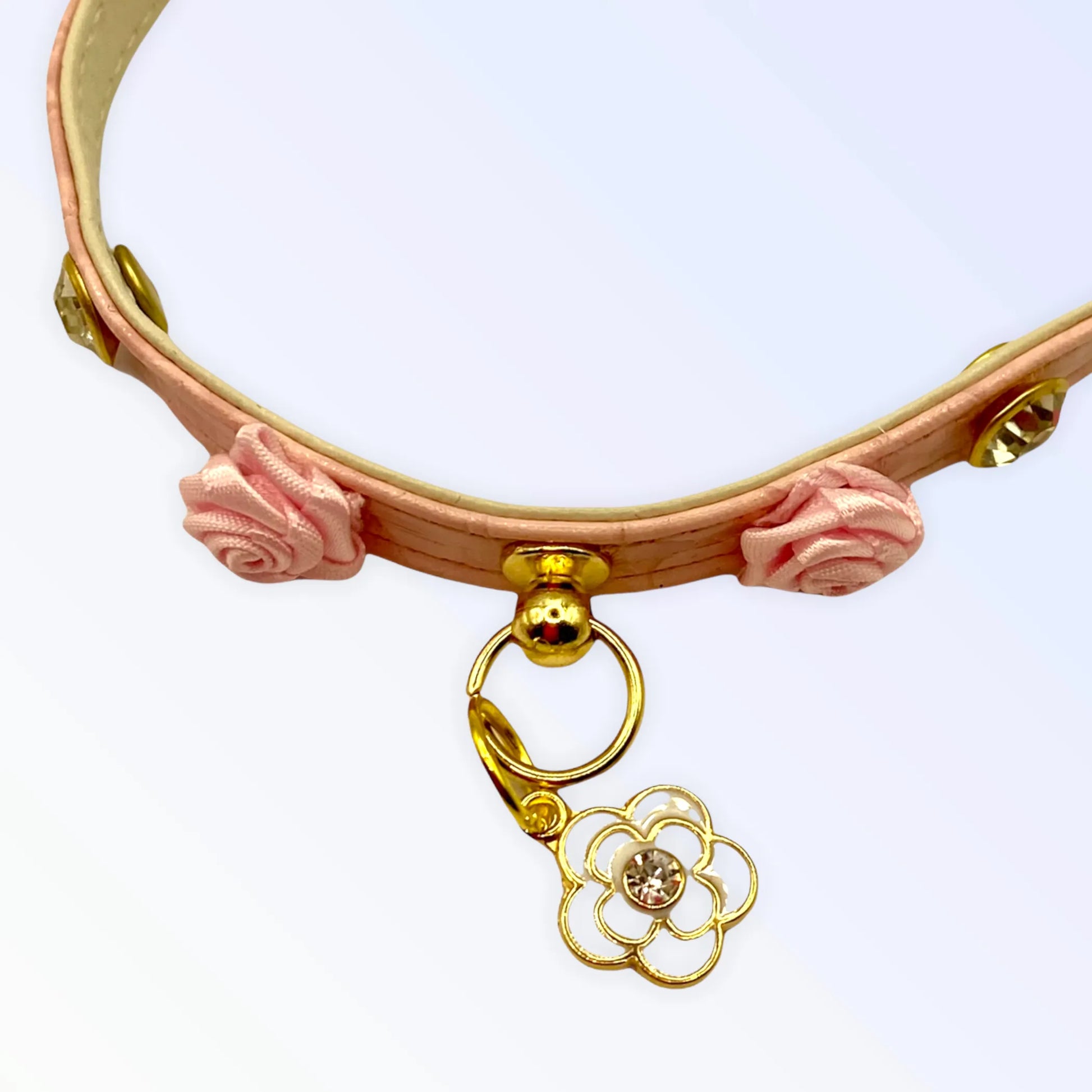 Romantic Day Collar - Your Pet Connection