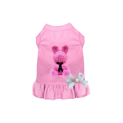Rose Bunny Loves Me - Pack Of: 1 - Your Pet Connection