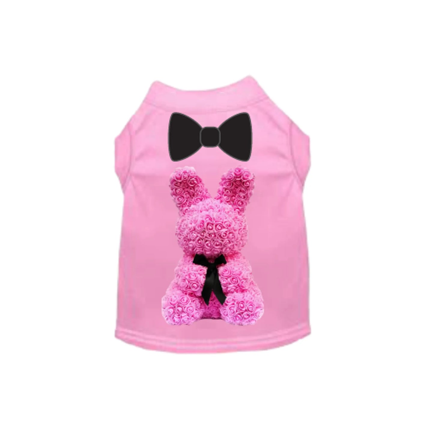 Rose Bunny Loves Me - Pack Of: 1 - Your Pet Connection