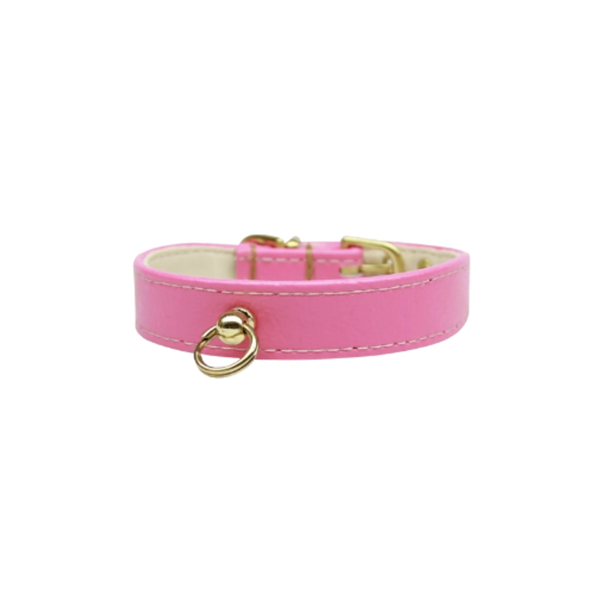 Azure CC Collar - Your Pet Connection