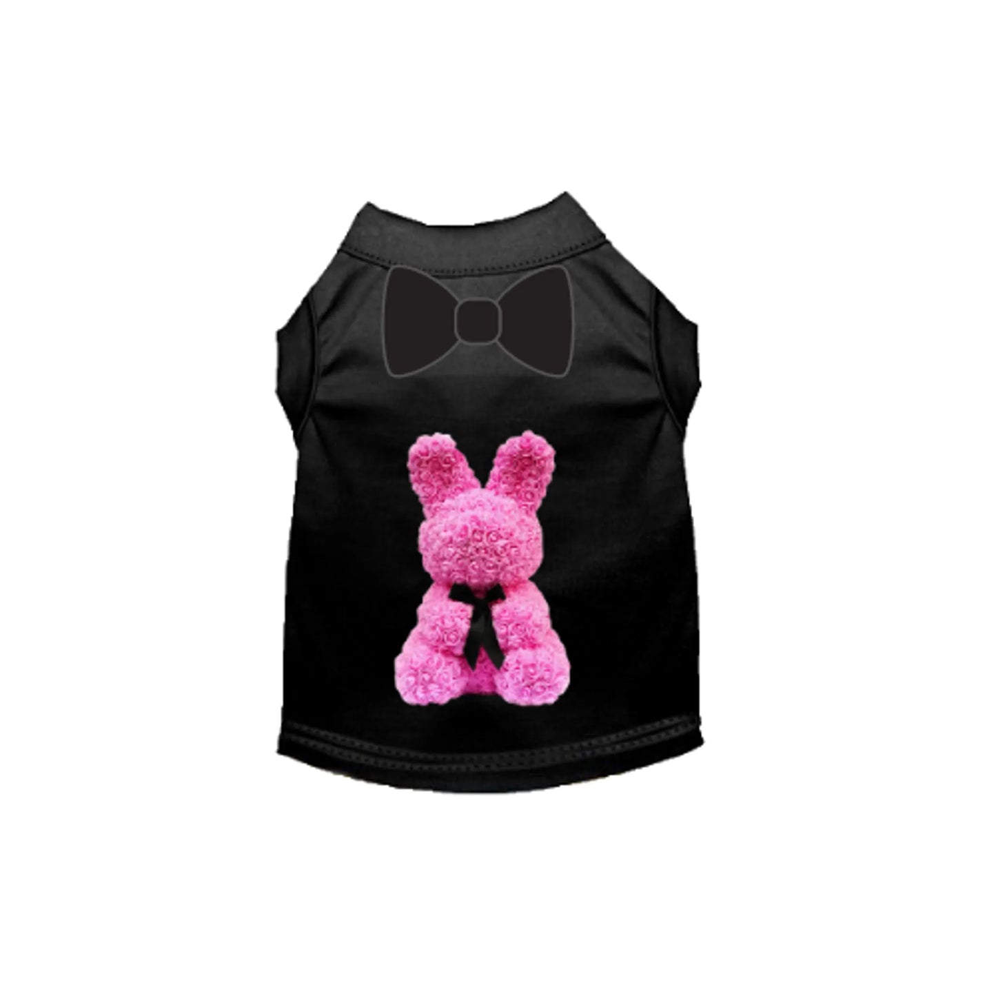 Rose Bunny Loves Me - Pack Of: 1 - Your Pet Connection