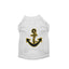 Bark Fifth Avenue Sailor Boy Dog Tank Small