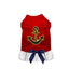 Sailor Girl Dog Dress - Your Pet Connection