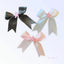 Satin Starfish Rhinestone Hair Clip - Your Pet Connection