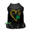 Shamrock Heart - Pack Of: 1 - Your Pet Connection