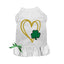 Shamrock Heart - Pack Of: 1 - Your Pet Connection