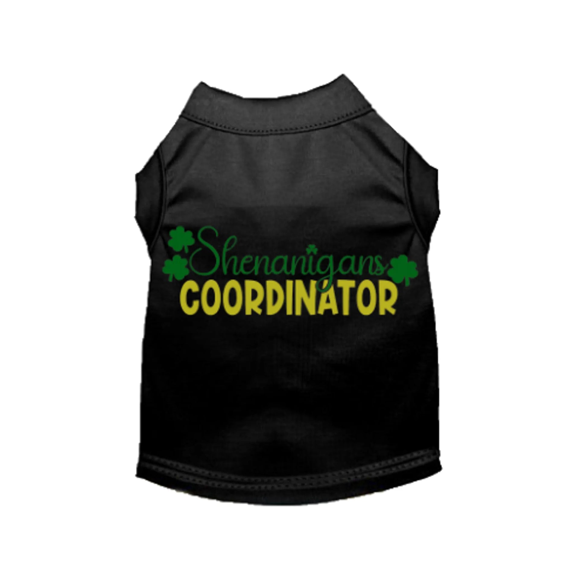 Shenanigans Coordinator - Your Pet Connection