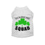 Shenanigans Squad Dog Tee/Dress - Your Pet Connection
