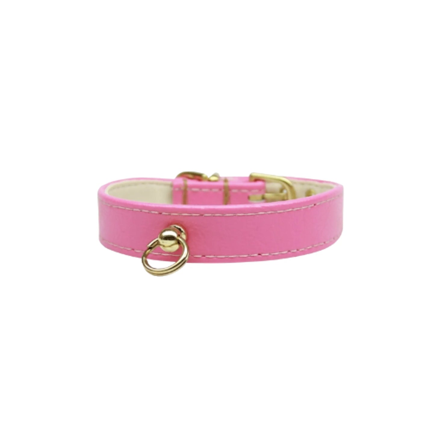 Azure CC Collar - Your Pet Connection
