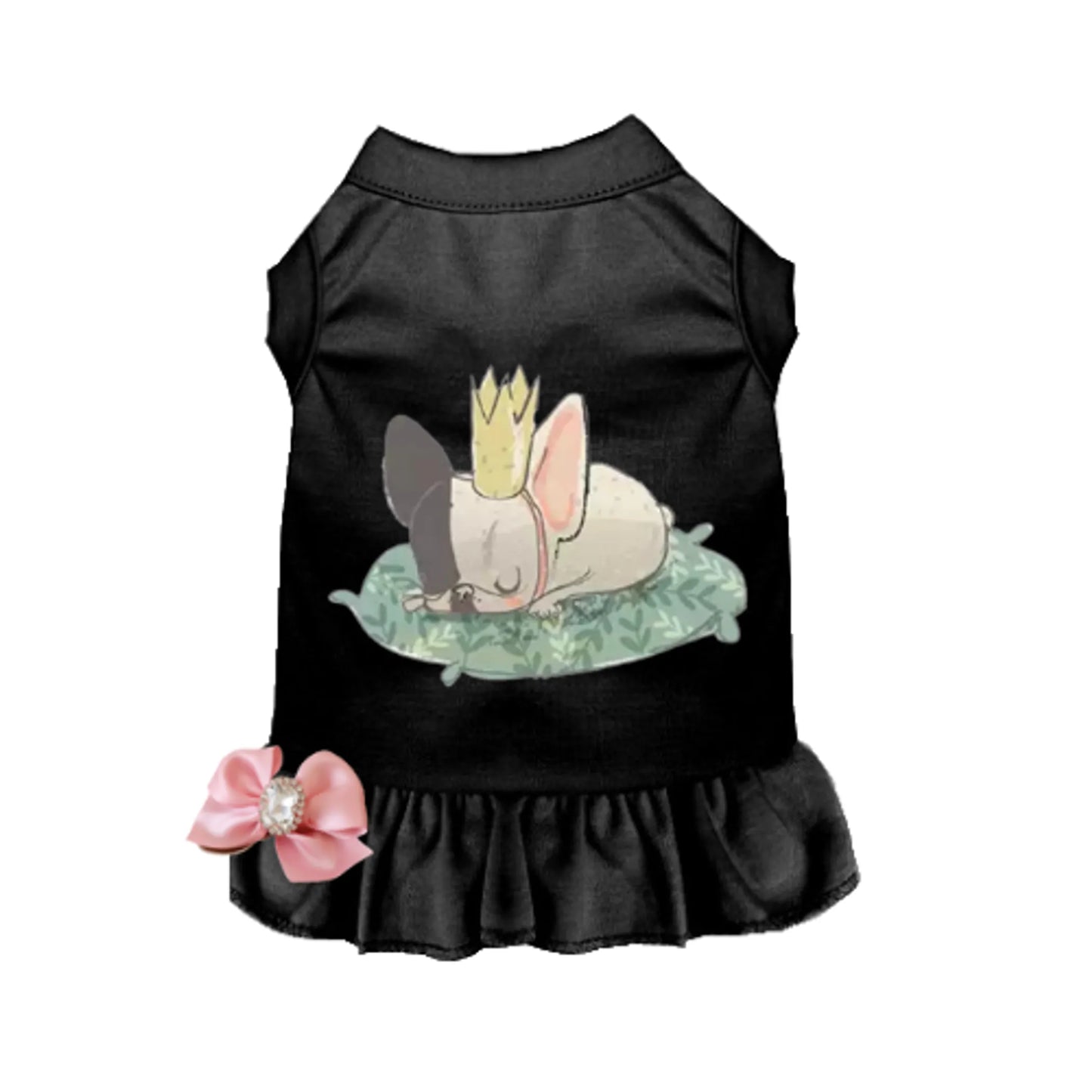 Sleepy Frenchie - Pack Of: 1 - Your Pet Connection