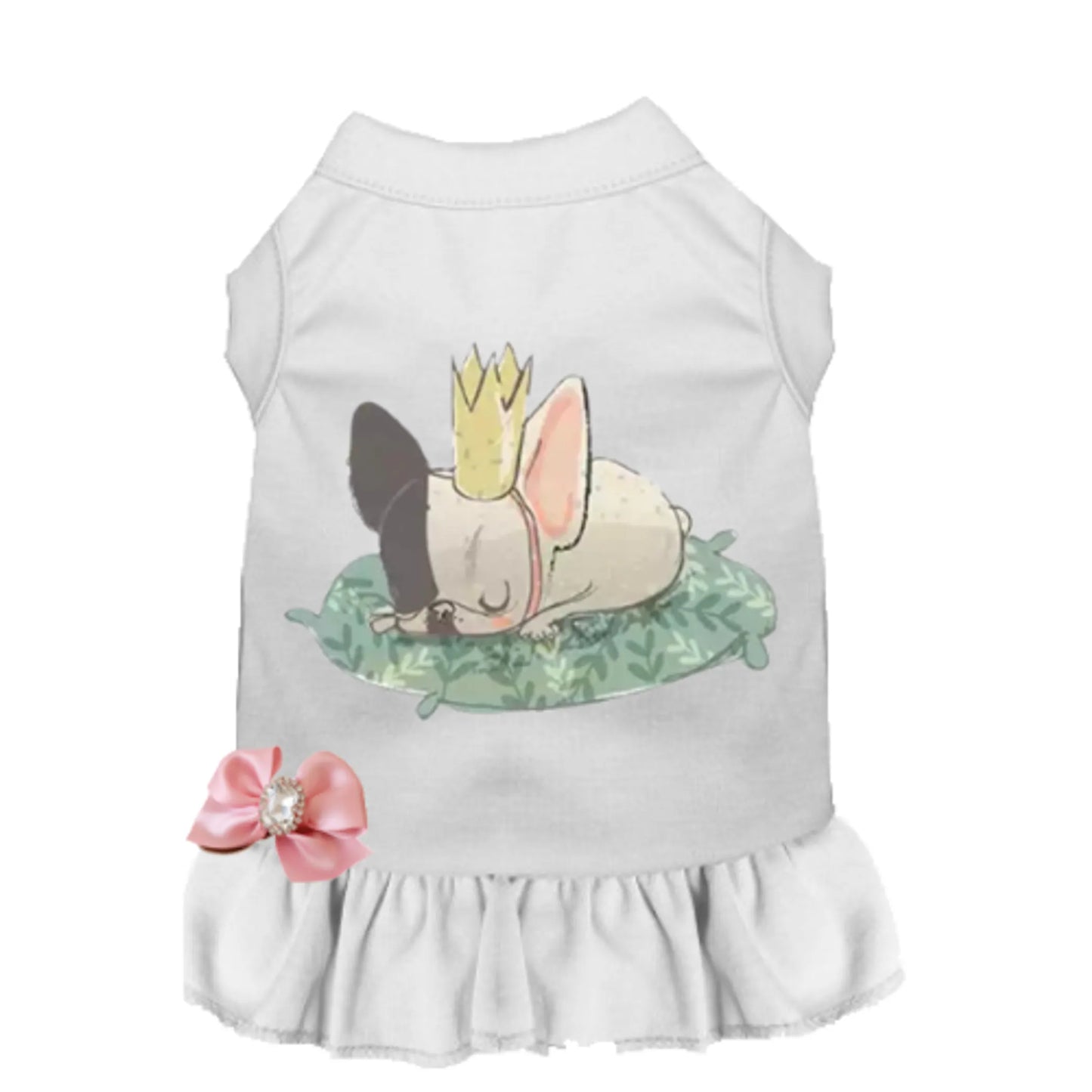 Sleepy Frenchie - Pack Of: 1 - Your Pet Connection