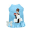 Sniffany & Macaroons, Please- Dog Dress - Your Pet Connection