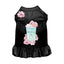Sniffany and Coffee Dog Dress - Your Pet Connection