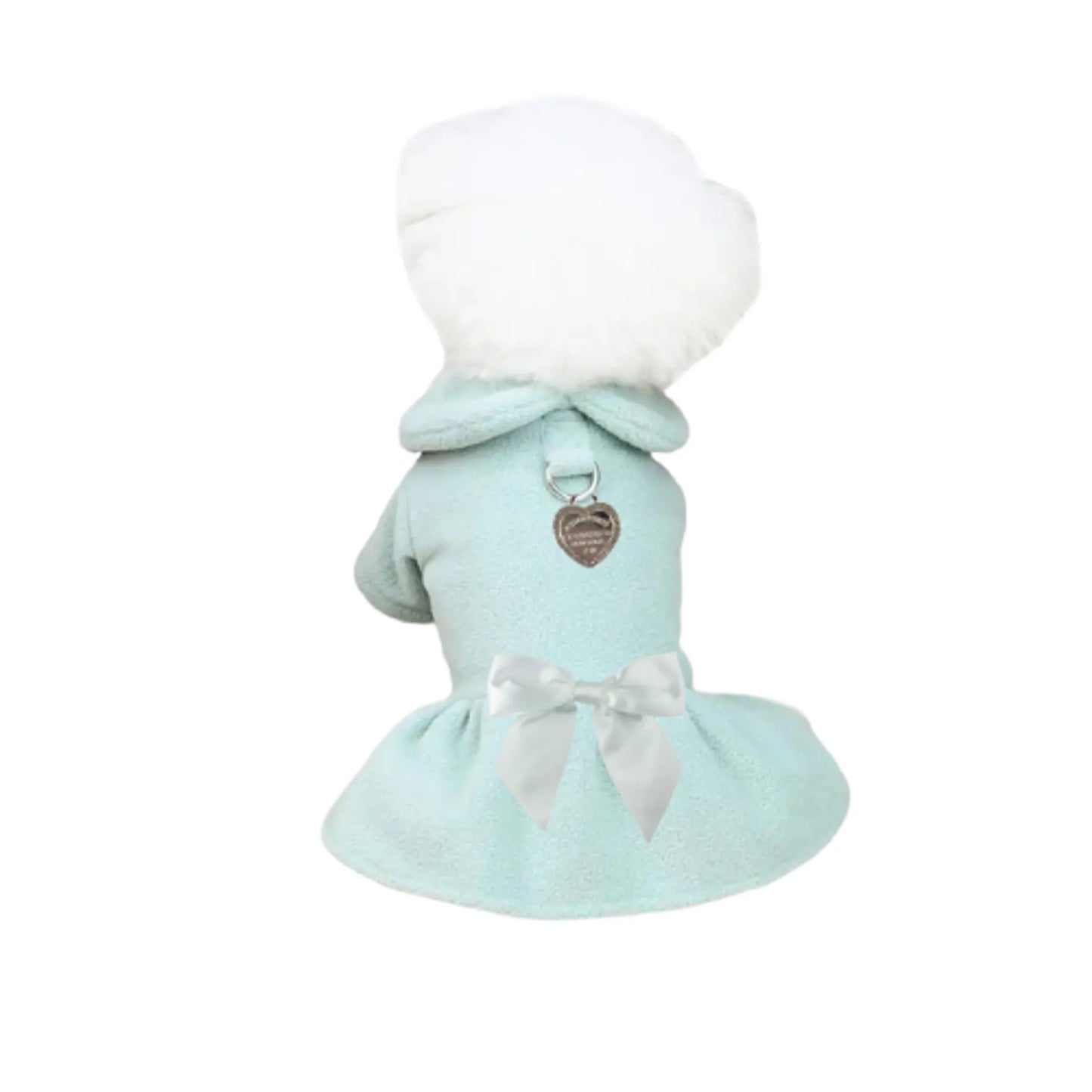 Sniffany Cozy Dog Dress - Your Pet Connection