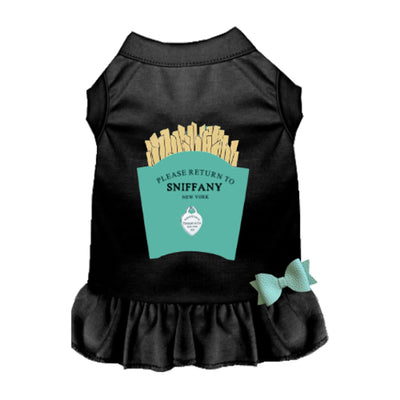 Sniffany French Fries - Pack Of: 1 - Your Pet Connection
