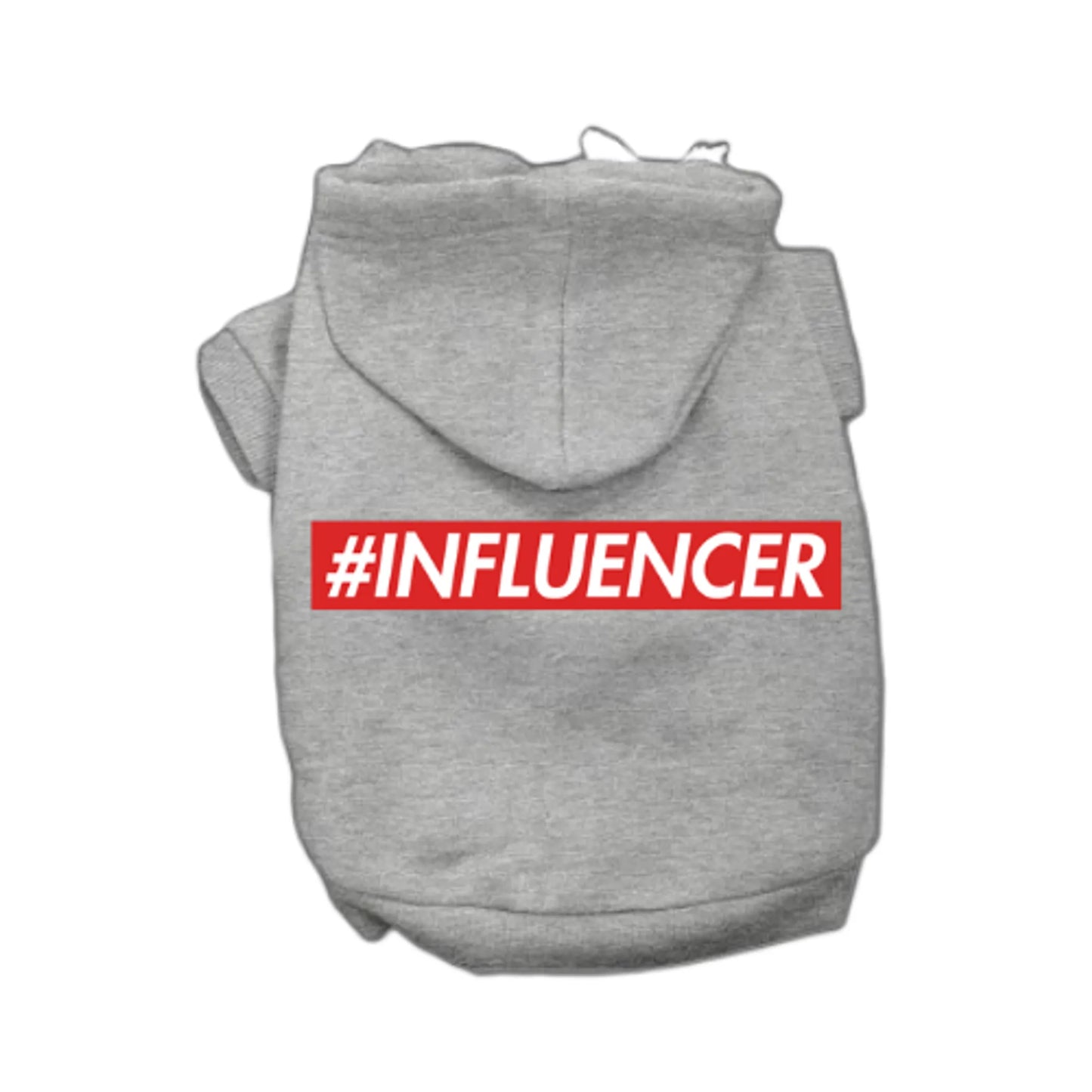 #INFLUENCER - Pack Of: 1 - Your Pet Connection