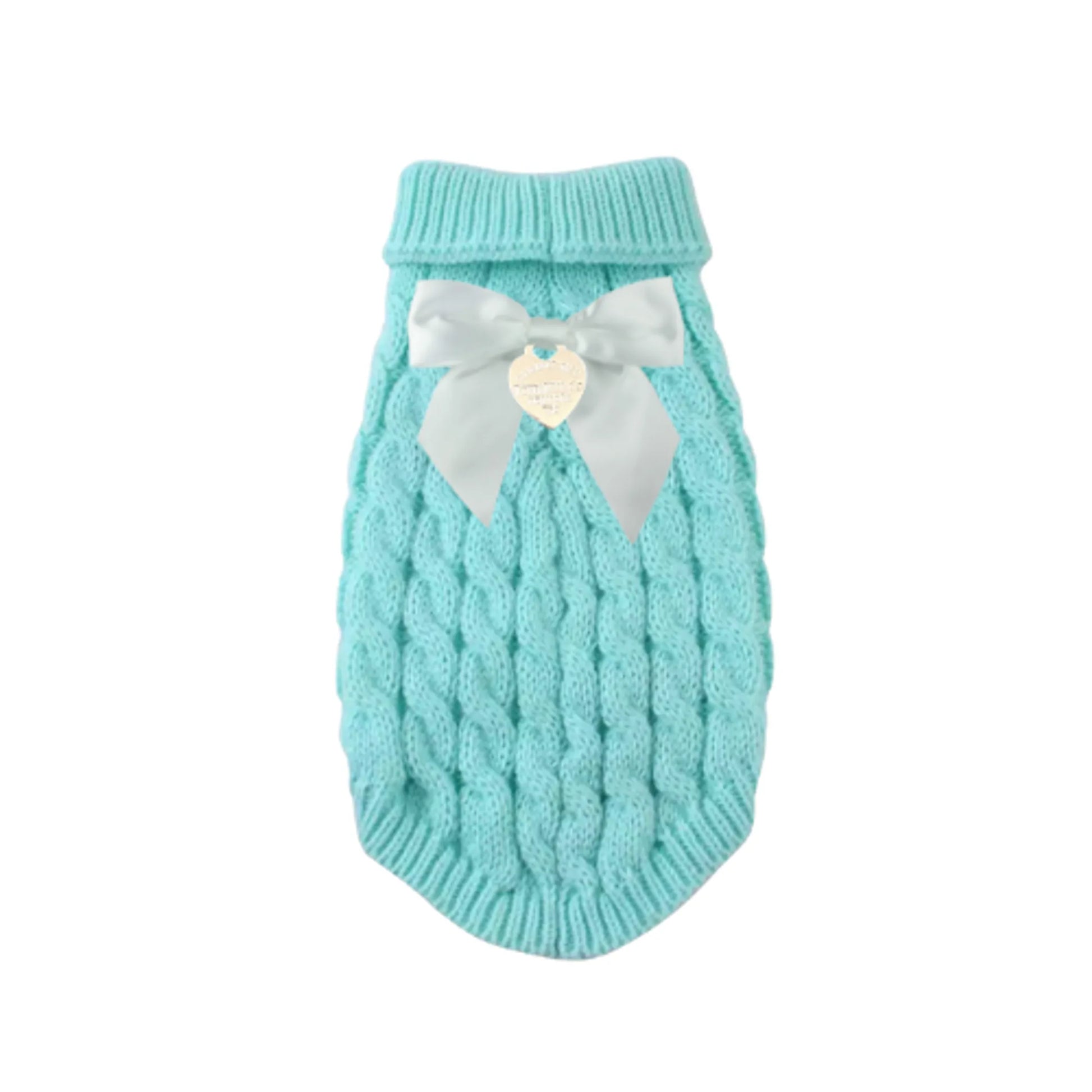 Sniffany Knit Dog Sweater - Your Pet Connection