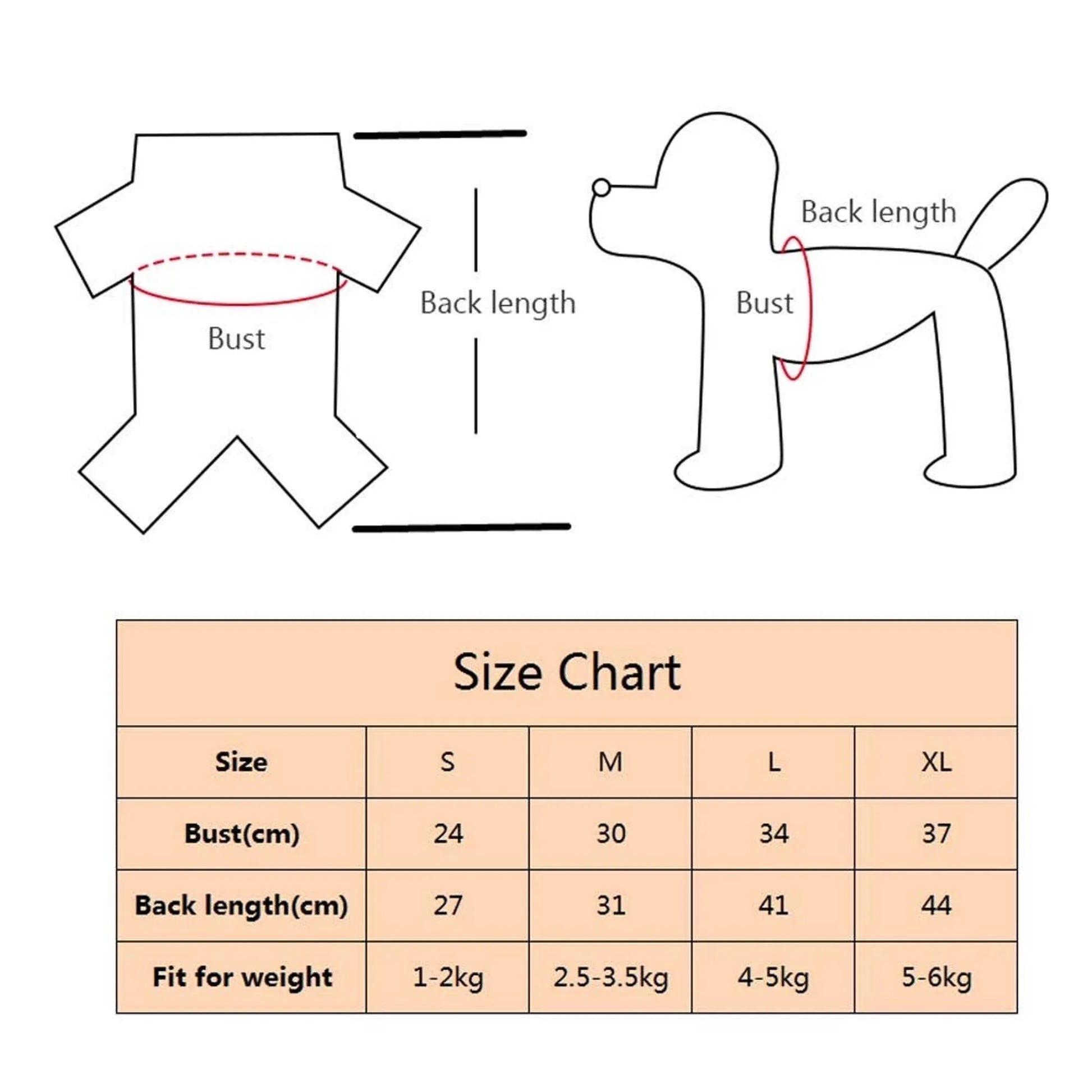 Sniffany Knit Dog Sweater - Your Pet Connection